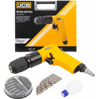 Пневмодрель JCB JCB-RP7810
