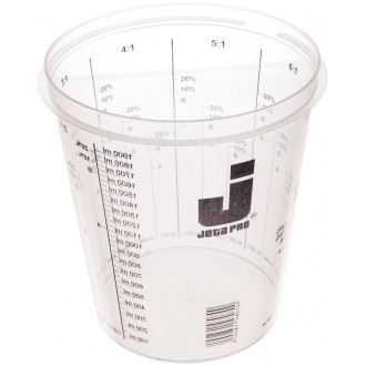 Емкость Jeta PRO 5868070