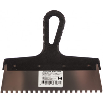 Зубчатый шпатель JETTOOLS 6305К