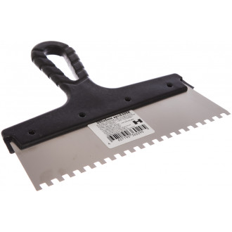 Зубчатый шпатель JETTOOLS 6305К