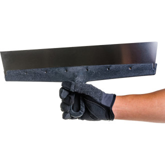 Гладкий шпатель JETTOOLS 6308К