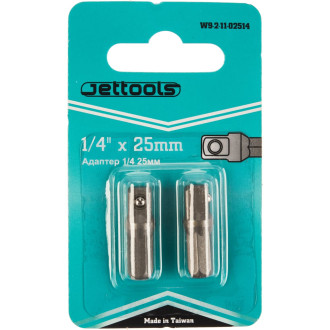 Адаптер-переходник JETTOOLS W9-2-11-02514
