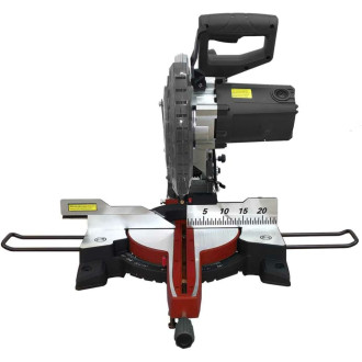 Торцовочная пила JIB 7255g