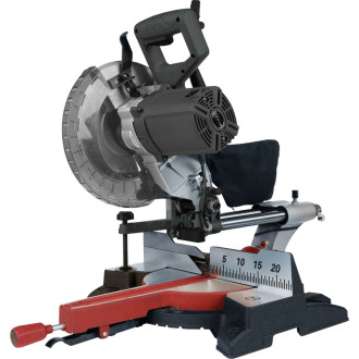 Торцовочная пила JIB 7255g