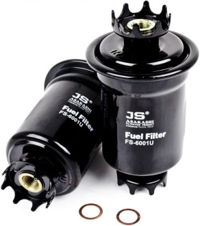 Топливный фильтр JS Asakashi FS6001U