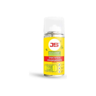 Очиститель кондиционера JS Asakashi O2CLEAN