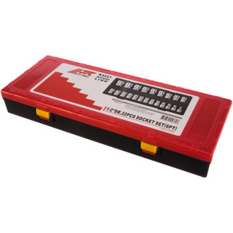 Набор торцевых головок JTC JTC-K4221