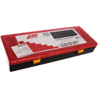 Набор торцевых головок JTC JTC-K4223