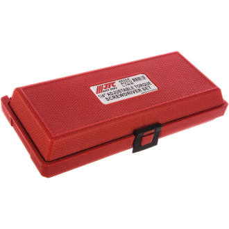 Динамометрическая отвертка JTC JTC-4625A
