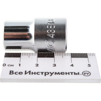Торцевая головка JTC JTC-43813