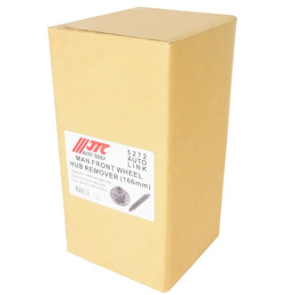 Съемник ступицы передней оси MAN JTC JTC-5272