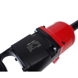 Ударный пневмогайковерт JTC JTC-7825