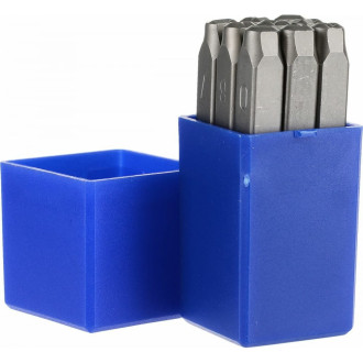 Цифровые клейма JTC JW0913-5