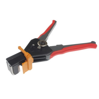 Щипцы для снятия изоляции JTC 5619A