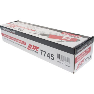 Мини пневмопила JTC 7745