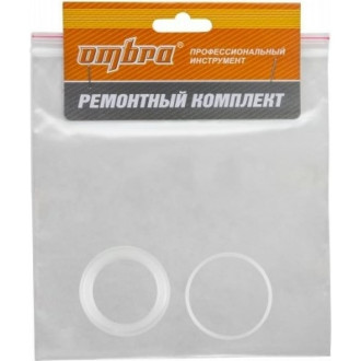 Ремонтный комплект для цилиндра гидравлического прямого действия Ombra OHT410NRK