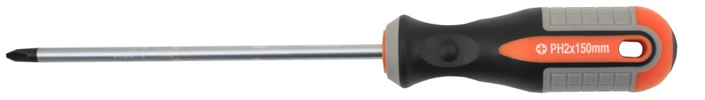 Крестовая отвертка Ombra 751215