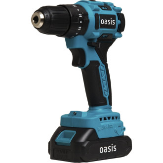 Аккумуляторный шуруповерт OASIS ASU-12A