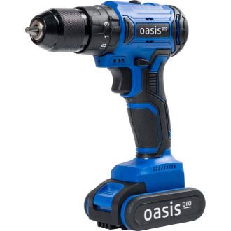 Аккумуляторный шуруповерт OASIS ASU-14V Pro