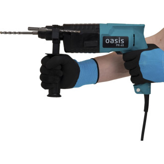 Электрический перфоратор OASIS PR-65