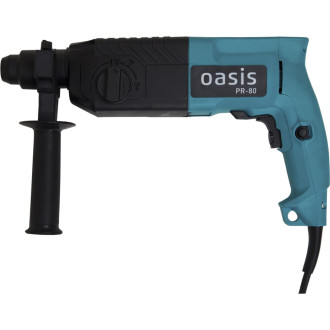 Электрический перфоратор OASIS PR-80