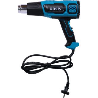 Строительный фен OASIS TG-20E
