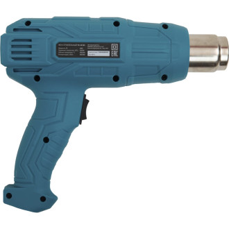 Строительный фен OASIS TG-20 (K)