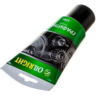 Графитная смазка OILRIGHT 6047