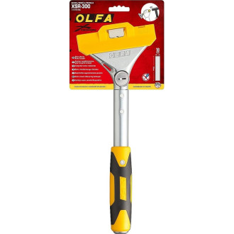 Ударный скребок OLFA OL-XSR-300