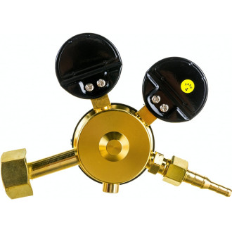 Аргоновый редуктор Optima АР-40-5AL