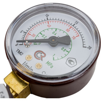 Гелиевый регулятор Optima Г-70 Basic