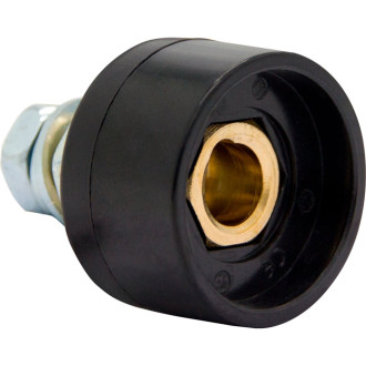 Панельная розетка Optima XL021025
