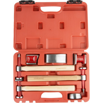 Молоток рихтовочный Optimus K3400