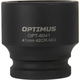 Набор ударных головок Optimus OPT-60112