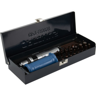 Ударная отвертка Optimus OPT-7812