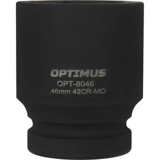 Набор ударных головок Optimus OPT-80109