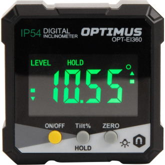 Электронный угломер Optimus OPT-EI360