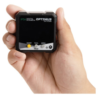 Электронный угломер Optimus OPT-EI360