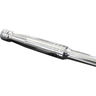 Вороток шарнирный Optimus OPT-HB750