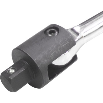 Вороток шарнирный Optimus OPT-HB750