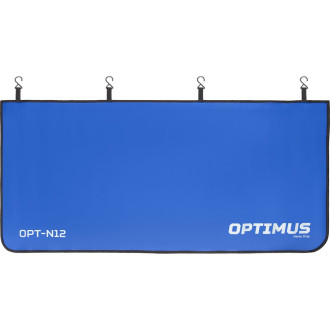 Накидка на крыло автомобиля Optimus OPT-N10