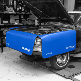 Накидка на крыло автомобиля Optimus OPT-N10