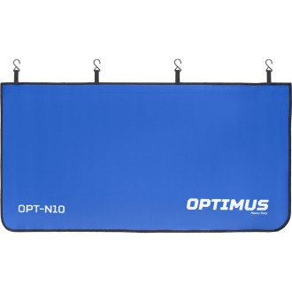 Накидка на крыло автомобиля Optimus OPT-N10
