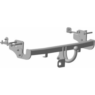 Фаркоп тсу на Mitsubishi ASX/CITROEN C4 Aircross/PEUGEOT 4008 2010-н.в. Oris 4159-AX