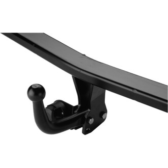 Фаркоп тсу на Mitsubishi ASX/CITROEN C4 Aircross/PEUGEOT 4008 2010-н.в. Oris 4159-AX