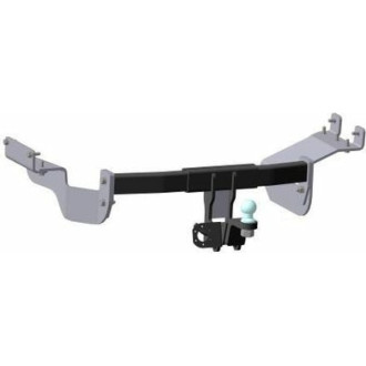 Фаркоп тсу на Mitsubishi Outlander XL7 2007-по н.в, PEUGEOT 4007 07-, Citroen C-Crosser 07-по н.в Oris 4165-E