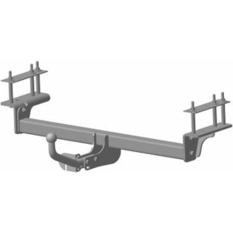 Фаркоп тсу на Mazda CX-7 2007-по н.в Oris 4526-A