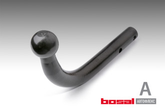 Фаркоп тсу на Mazda Tribut/Ford Maverick 2001-2003 Oris 4521-A
