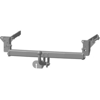 Фаркоп тсу на Subaru Outback 2003-2009 Oris 6302-A
