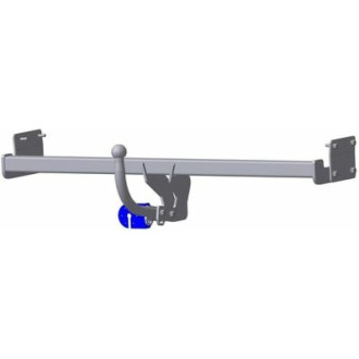 Фаркоп тсу на KIA Soul MPV 02/2009-2014 Oris 6745-A